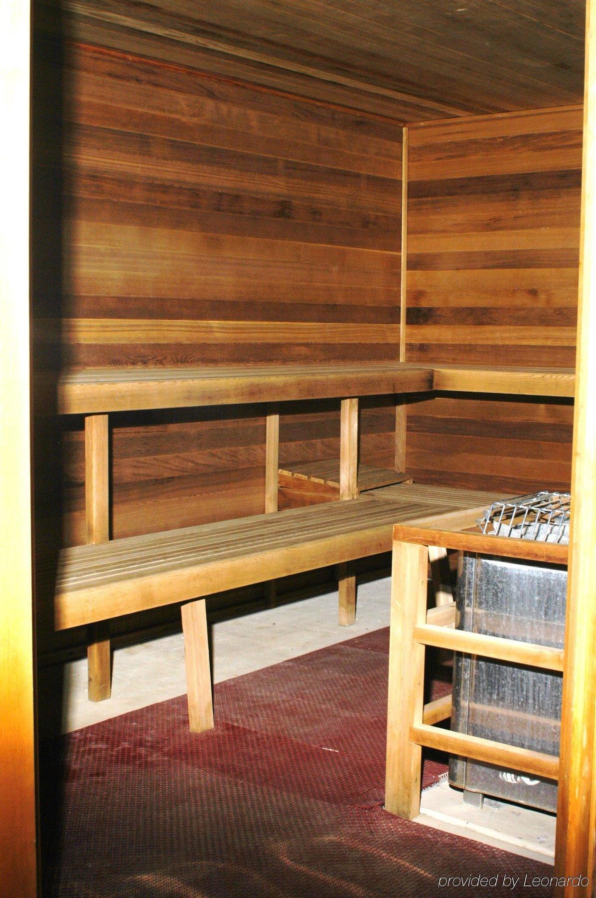 Holiday Inn Express & Suites Alamosa By Ihg Facilities photo