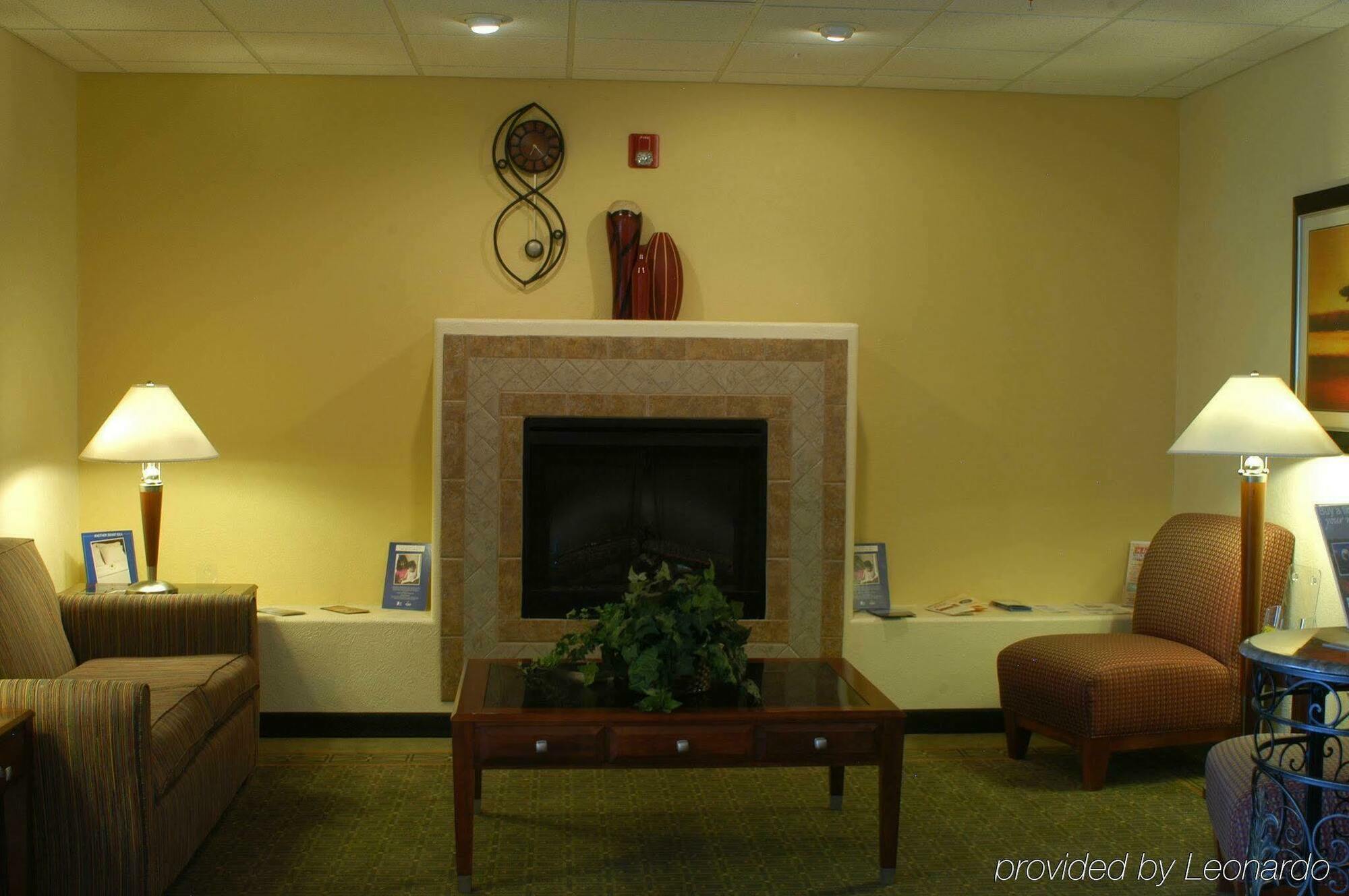 Holiday Inn Express & Suites Alamosa By Ihg Exterior photo