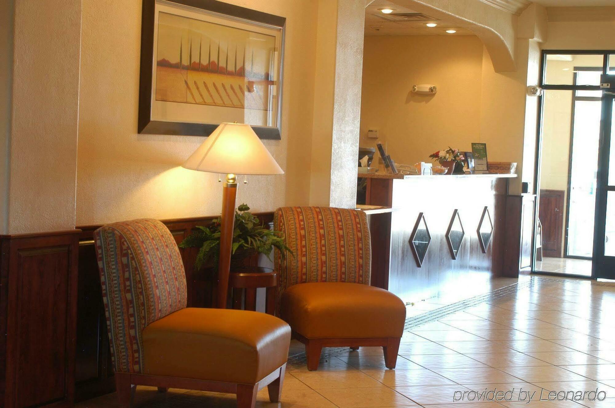 Holiday Inn Express & Suites Alamosa By Ihg Interior photo