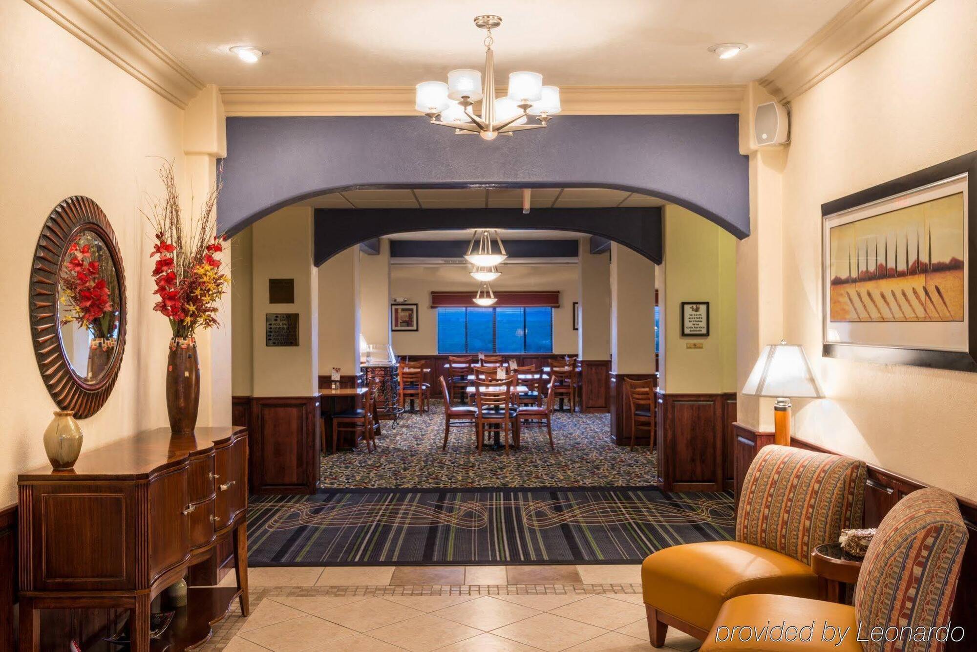 Holiday Inn Express & Suites Alamosa By Ihg Exterior photo